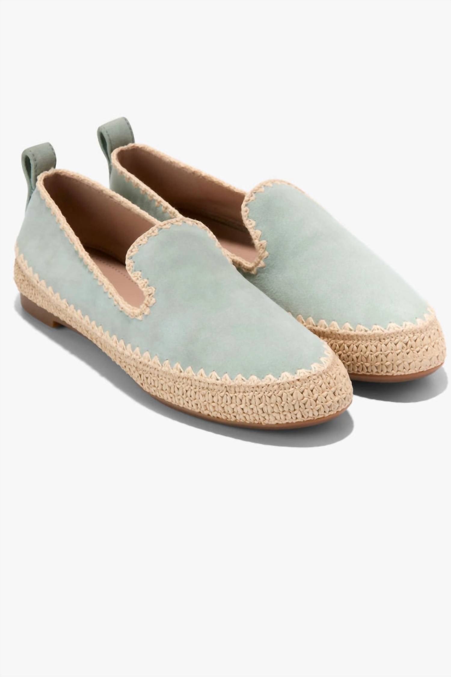 Cole Haan - Women's Cloudfeel Asbury Slip On Loafer