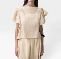 Rachel Comey - Rivera Top
