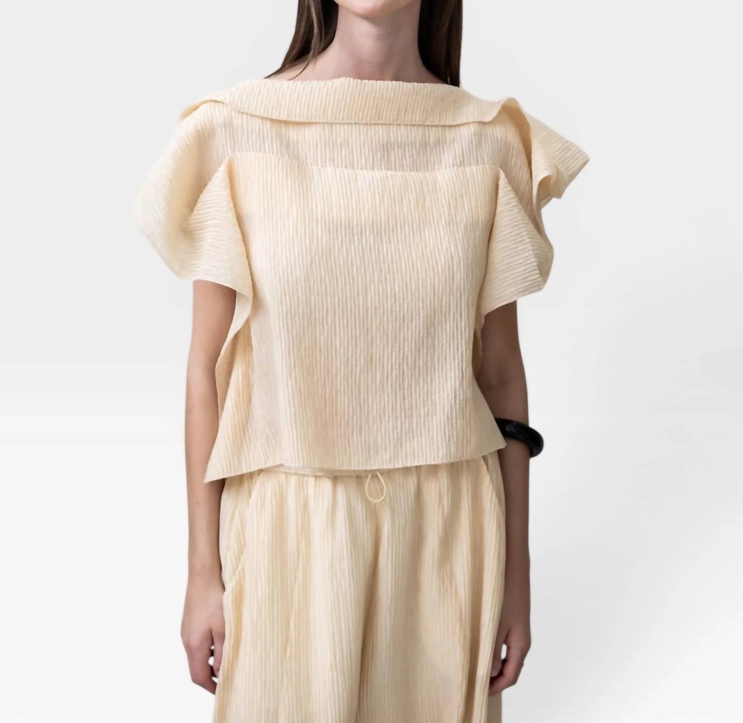 Rachel Comey - Rivera Top