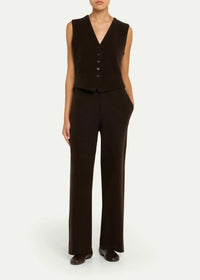 Guest In Residence - Cashmere Blend Pants