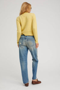 Sprwmn - Cashmere Baby Cardigan