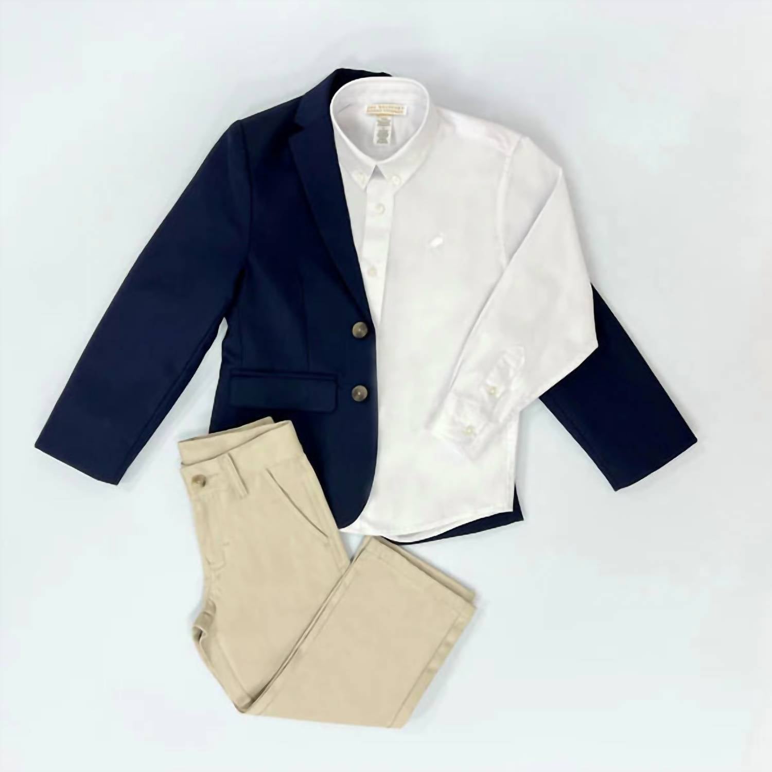 The Beaufort Bonnet Company - Prep School Pants