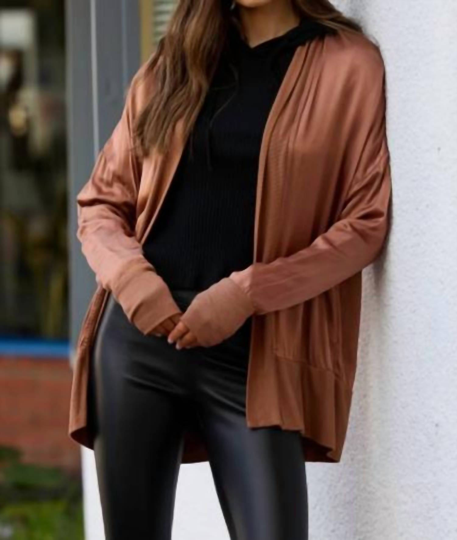 Lamade - Jaxon Cardigan