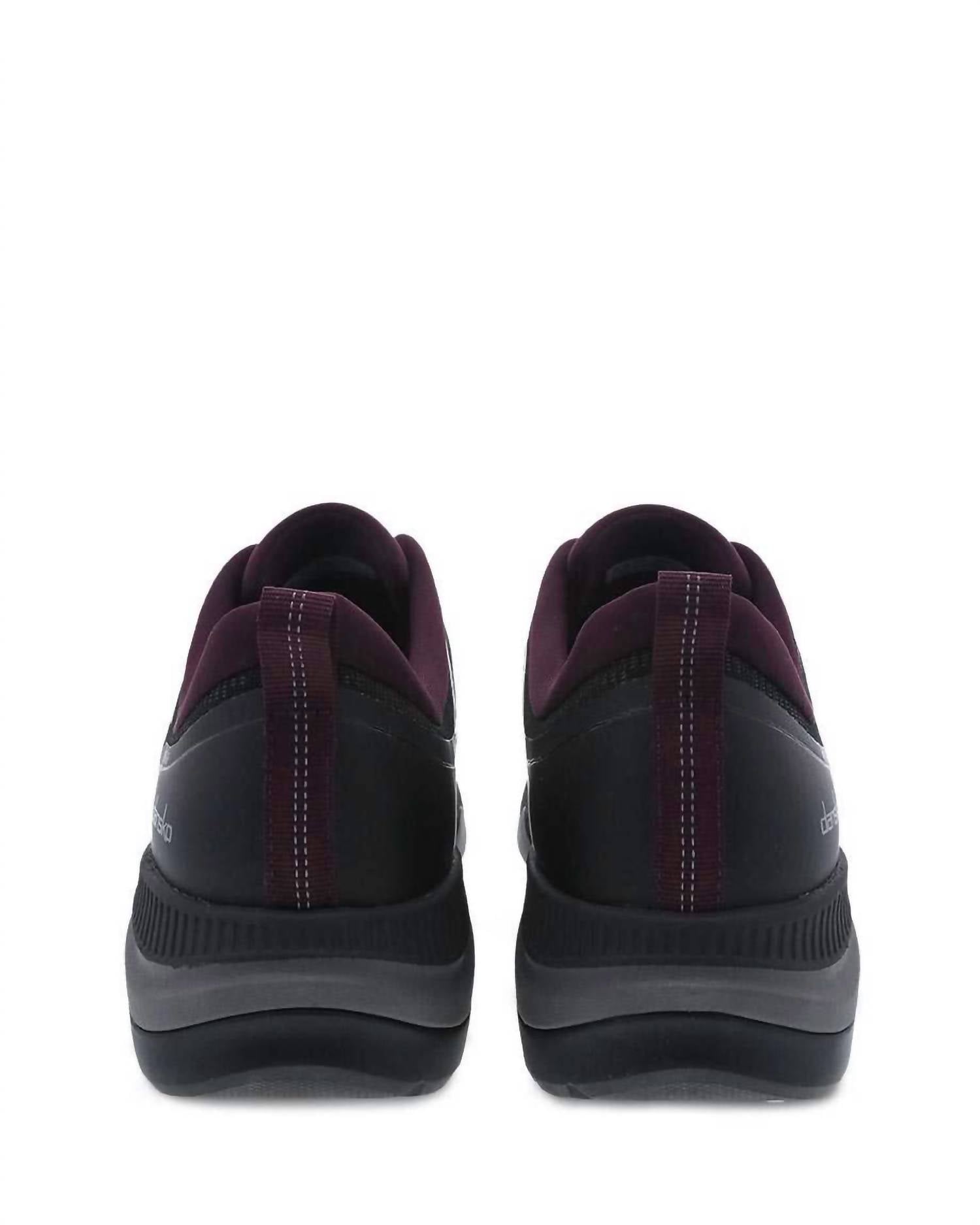 Dansko - Women's Makayla Sneaker