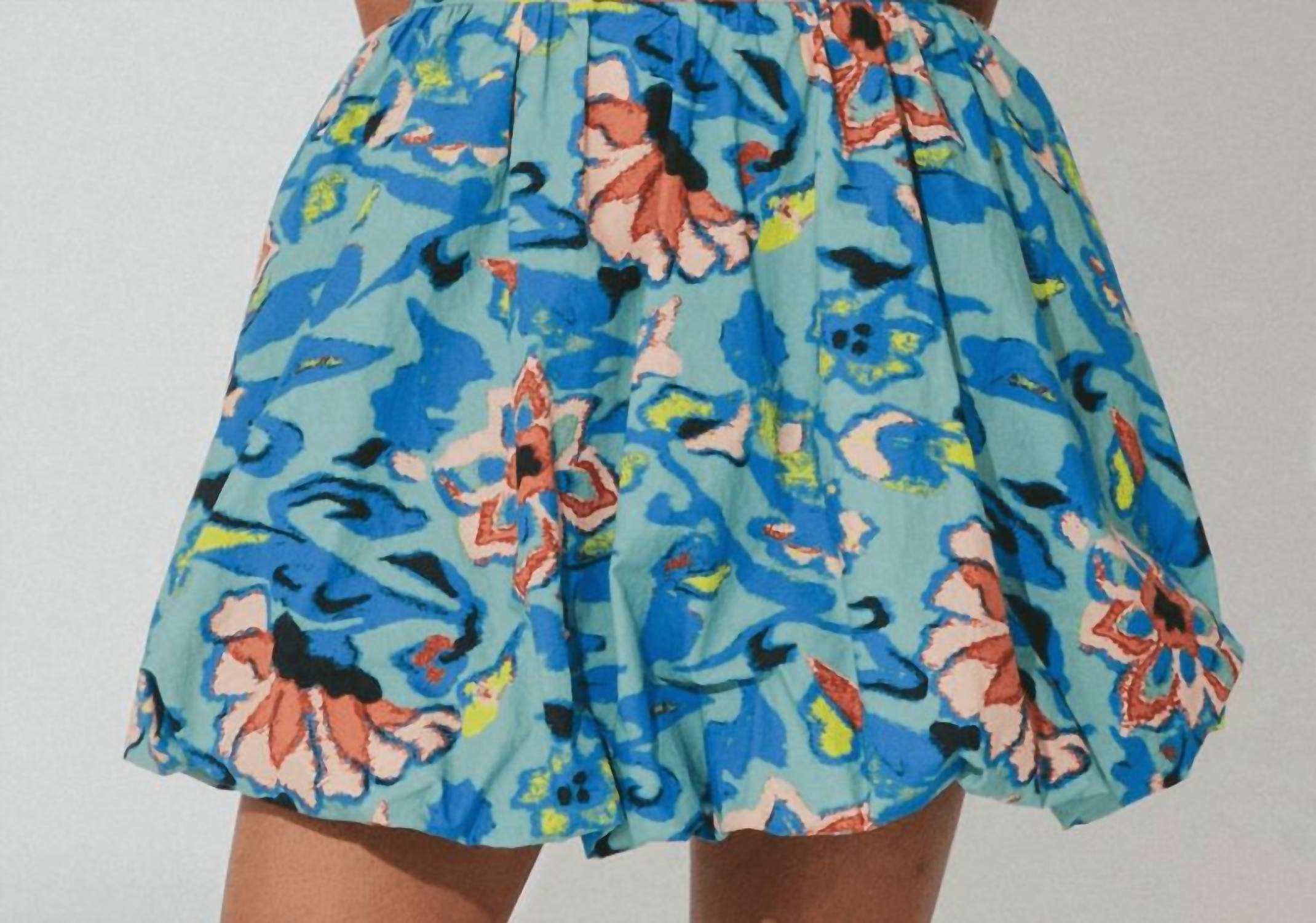Cleobella - Suri Mini Skirt