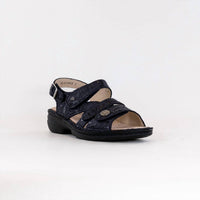 Finn Comfort - Women's Gomera-s Leather Sandals