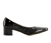 Andrea - Women's Classic Comfort Patent Pumps