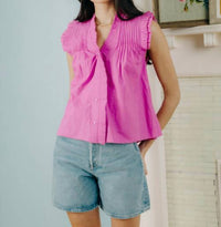 Love The Label - Dana Top