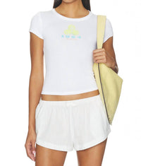 Boys Lie - Tennis Dept '94 Baby Tee