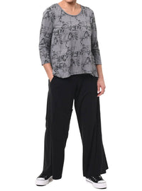 Tulip Clothing - Kelly Pullover