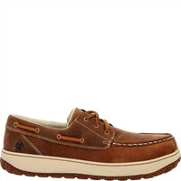 Rocky - Men's Dry-strike Srx Composite Toe Work Shoes