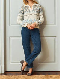 Tyler Boe - Logan Sweater