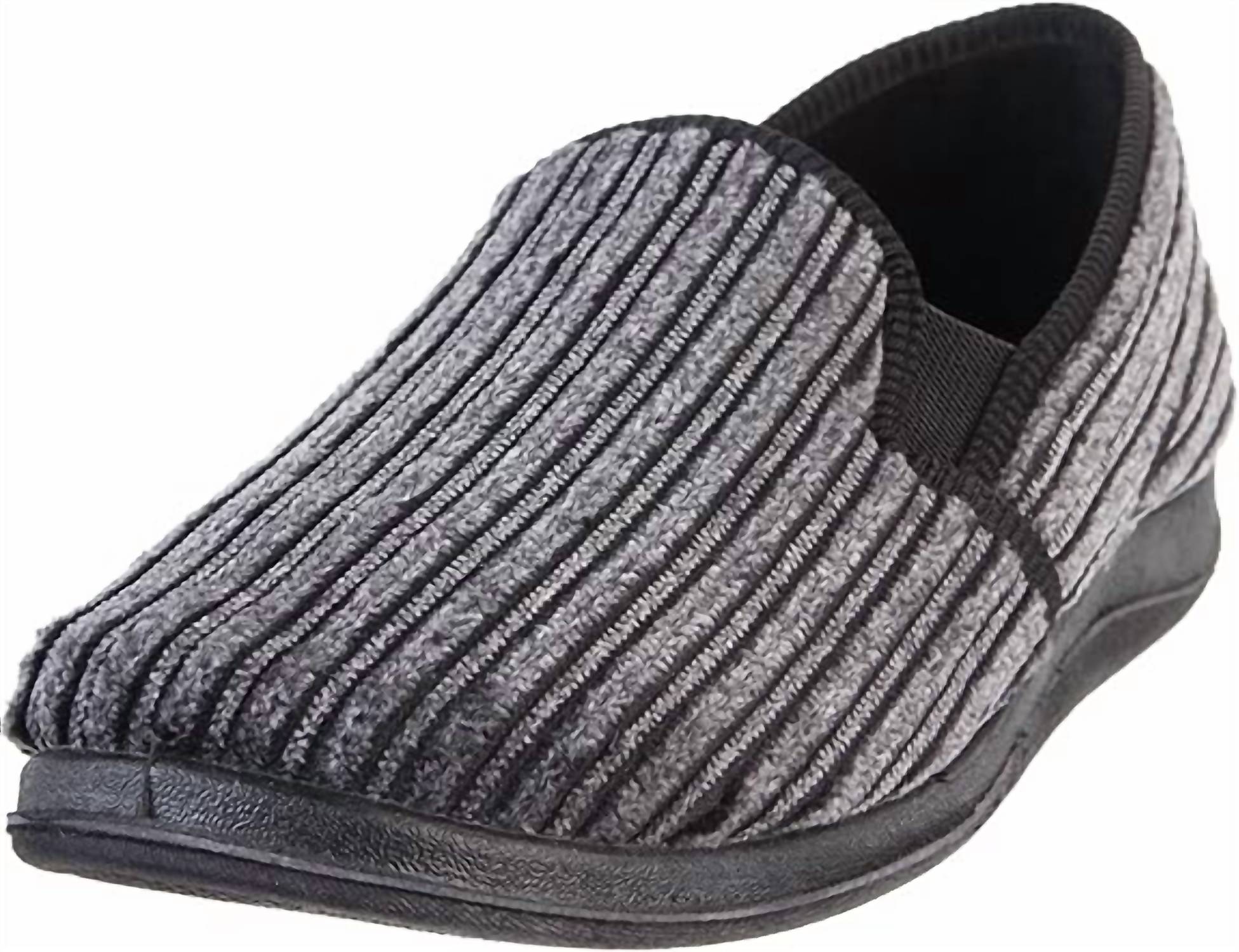 Foamtreads - Men's Ascot Slippers