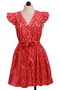 Cleobella - Lela Mini Dress