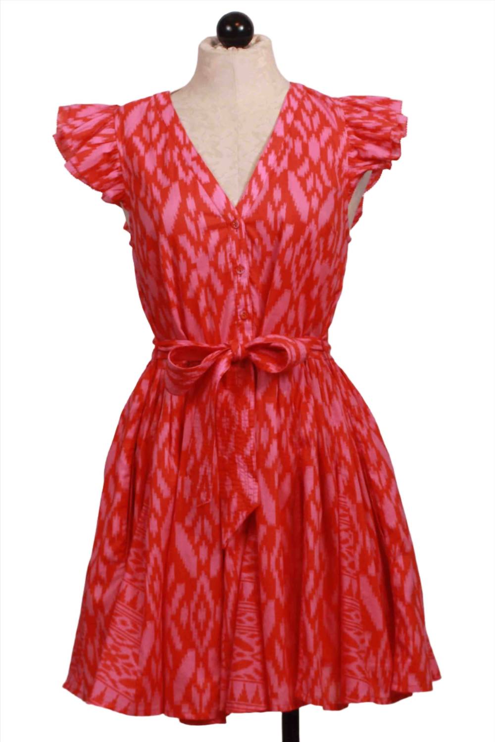 Cleobella - Lela Mini Dress