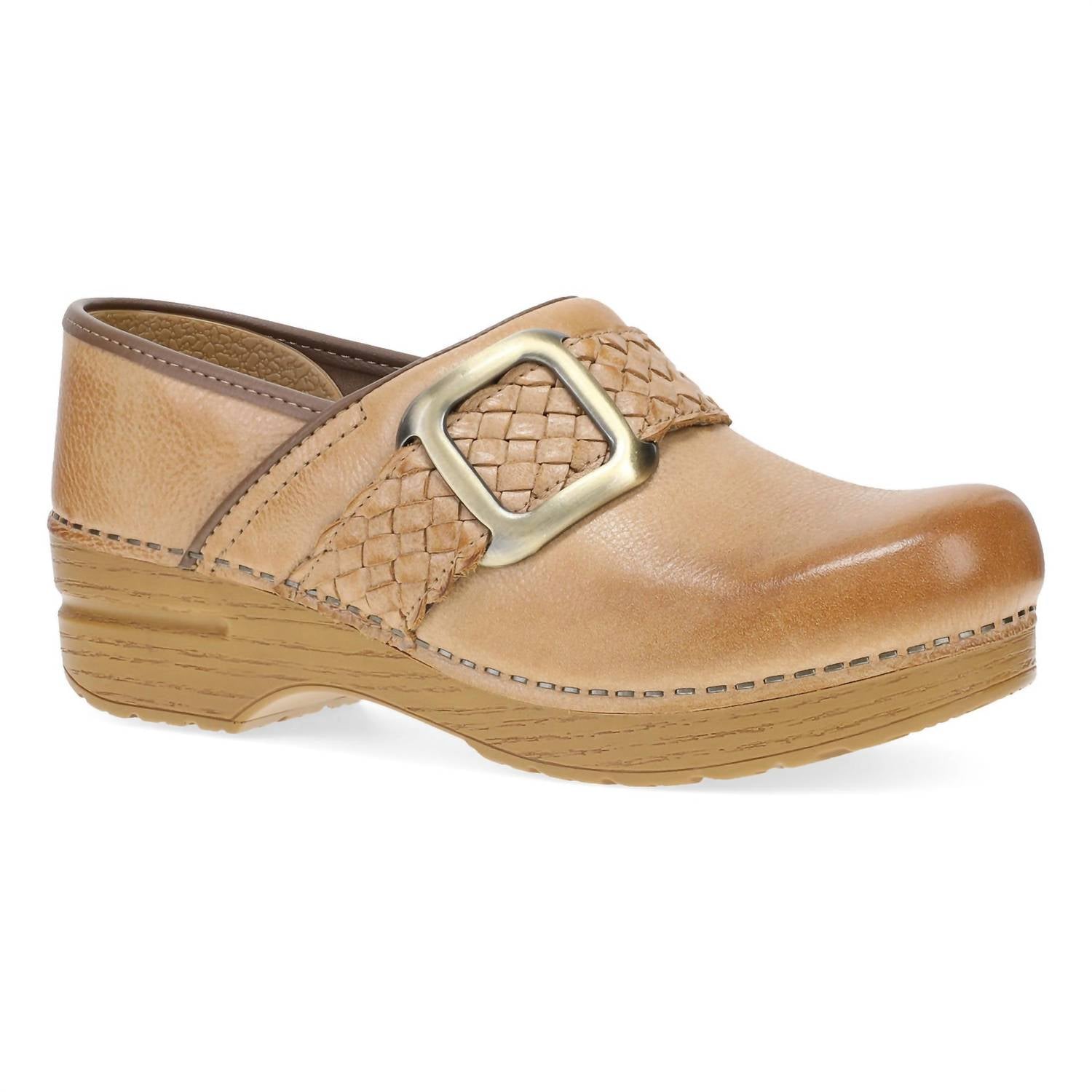 Dansko - Women's Pro Braided Clog