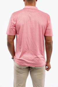 Smith & Quinn - Smitty Light Polo Shirt
