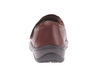 Orthofeet - Women's Emily Velcro Casual Shoes