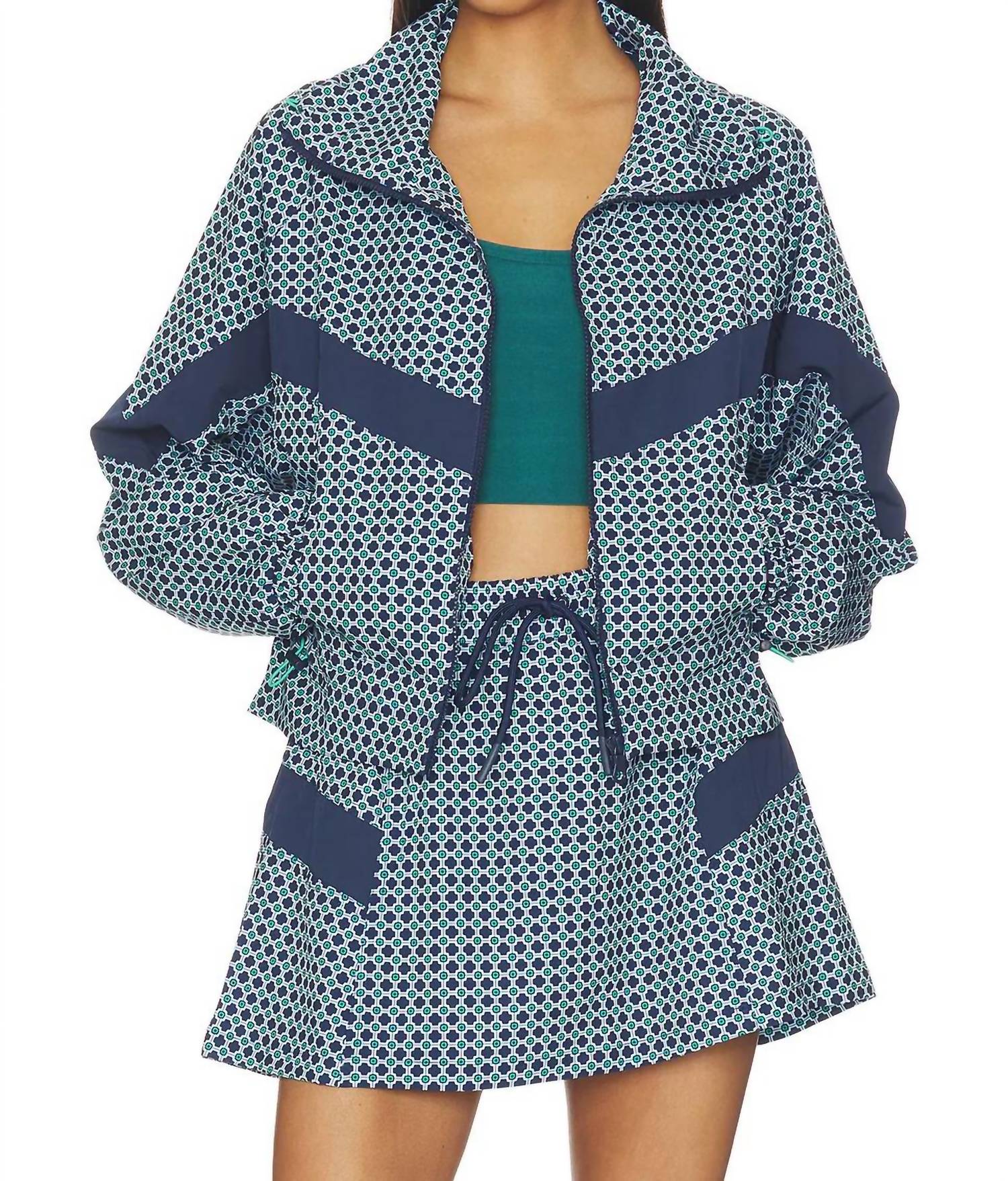 Beach Riot - Cason Jacket