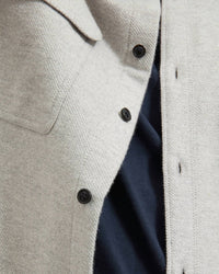 Everlane - Men's The Heavyweight Overshirt