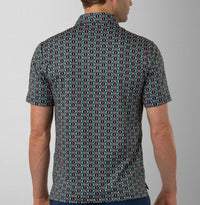 Good Good Golf - Tee Tidings Golf Polo
