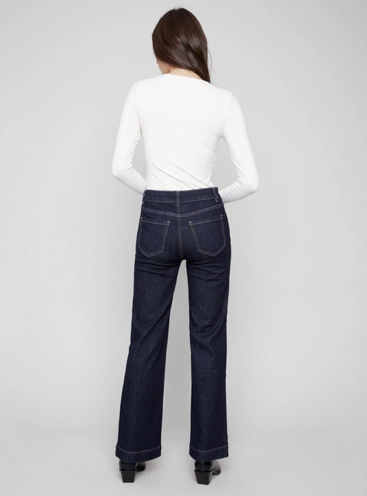 Charlie B - Women's Eloise Jean