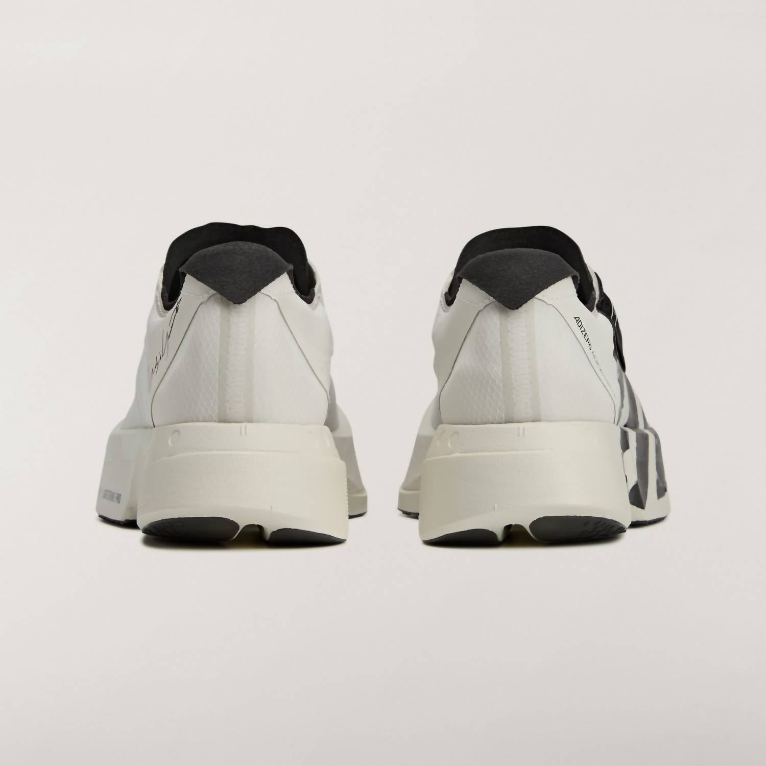 Adidas - Men's Y-3 Adios Pro 4 Running Shoes