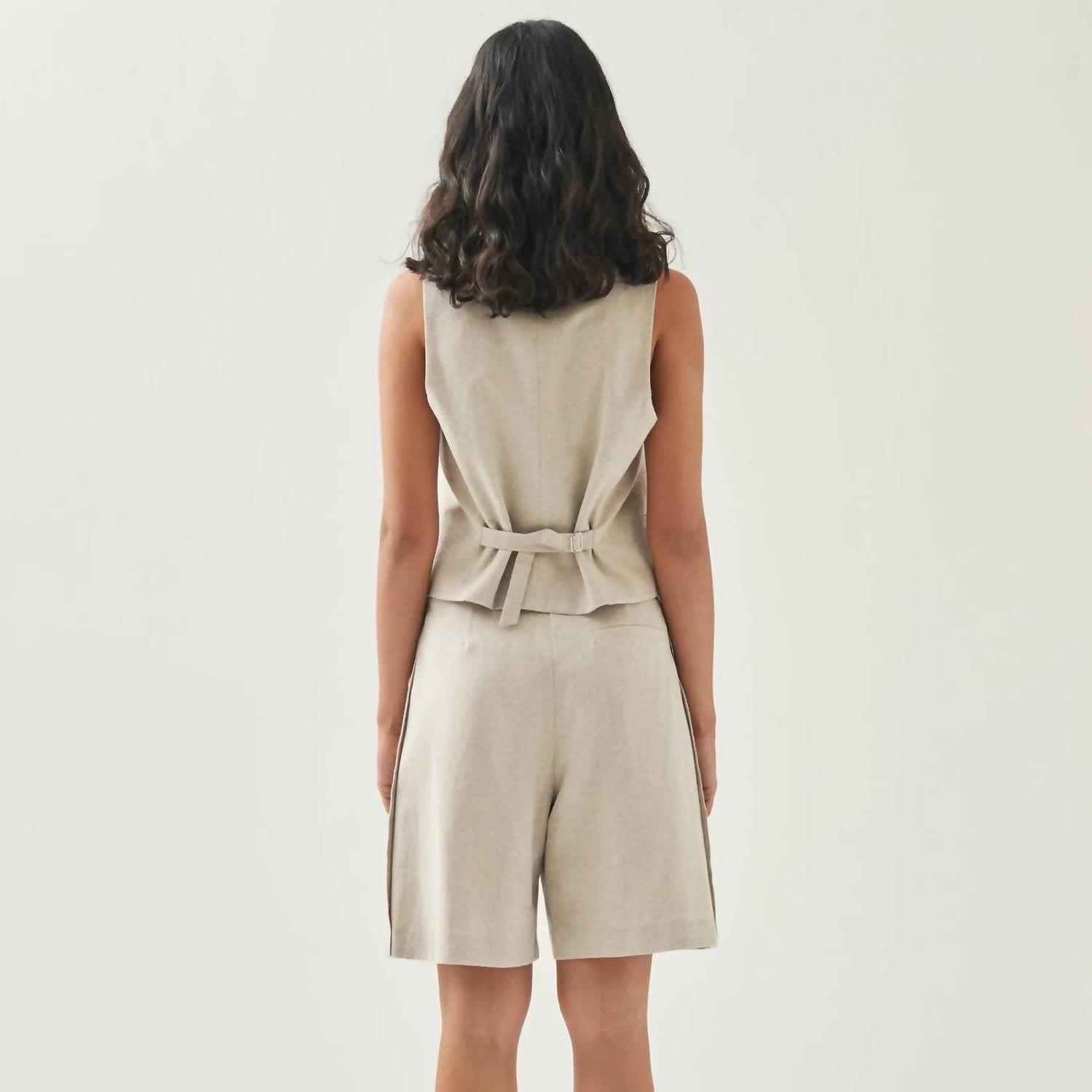 Alohas - Totti Vest