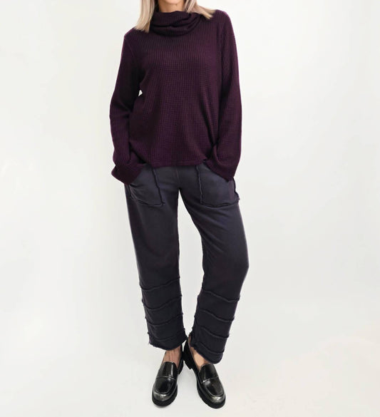 Bodil - Slim Knit Sweater