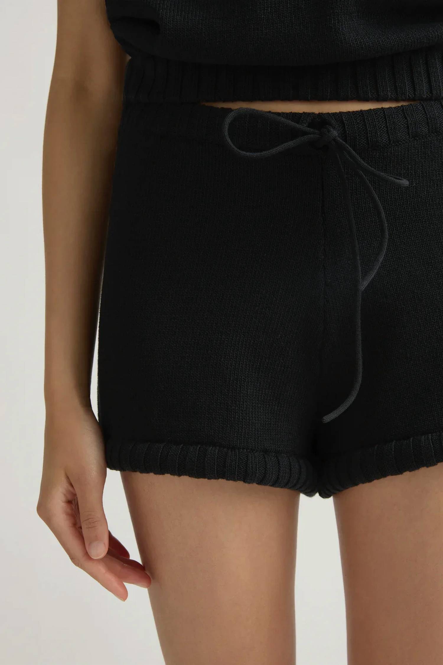 Posse - Teo Short