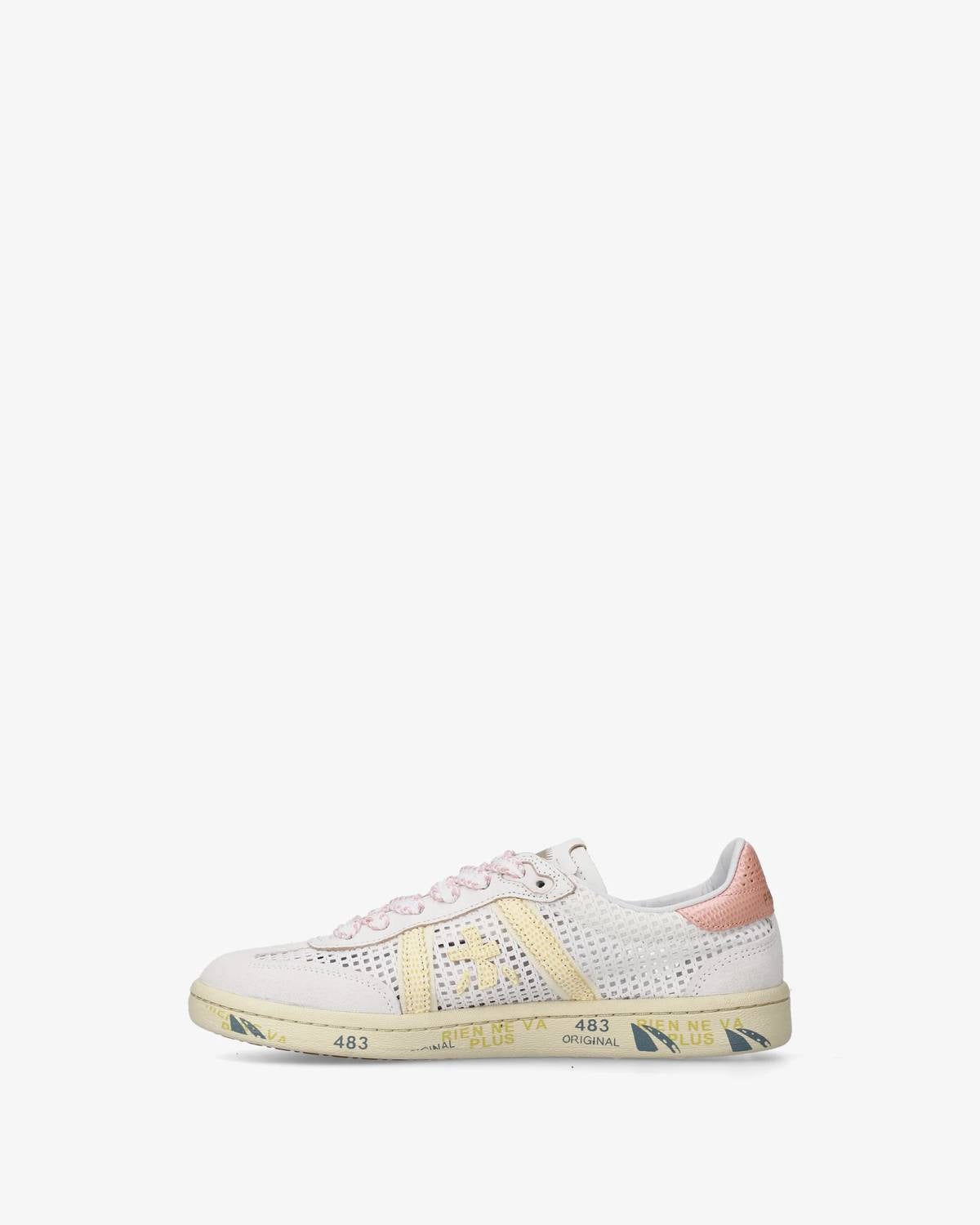 Premiata - Women's Bonnied Sneakers