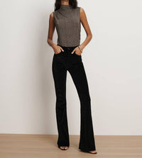 Veronica Beard - Mylie Sleeveless Top