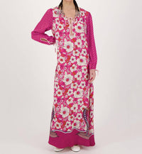 Me369 - Women's Polette Dress