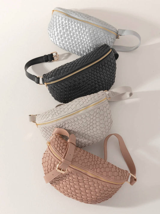 Shiraleah - Blythe Sling Bag