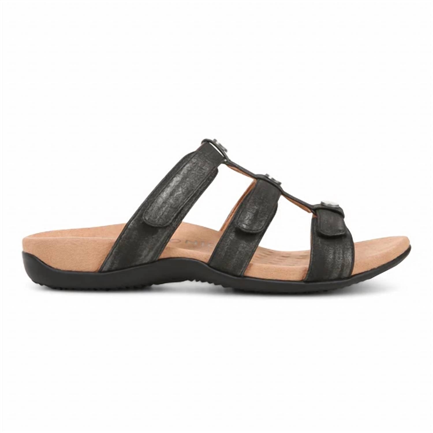 Vionic - Women's Rest Amber Slide Sandals