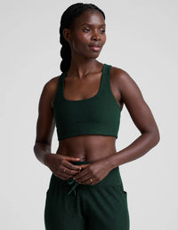 Beyond Yoga - Spacedye Simplicity Bra