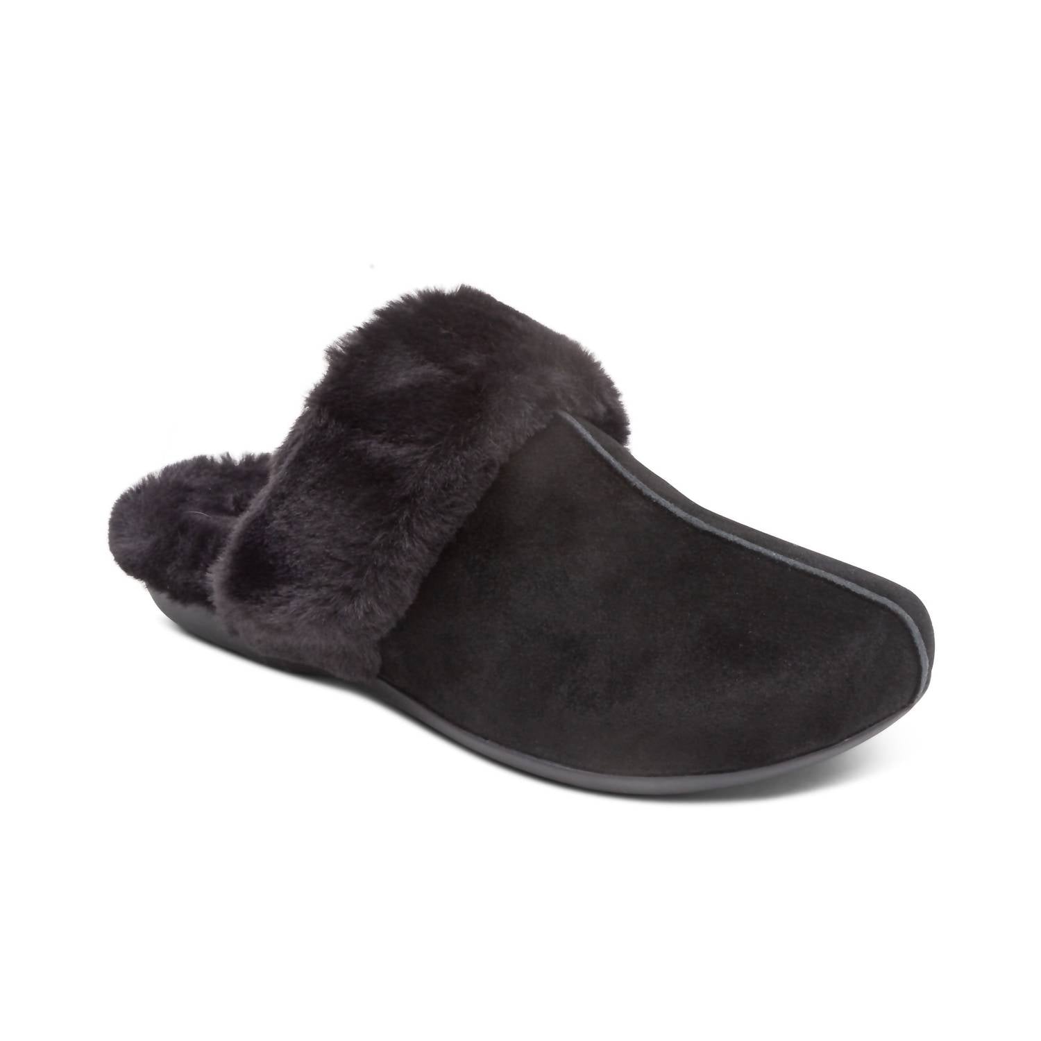 Aetrex - Arianna Arch Support Slipper