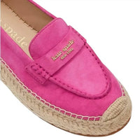 Kate Spade - Women's Rhododendron Grove Eastwell Espadrilles