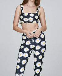 Year Of Ours - Daisy Samba Sports Bra