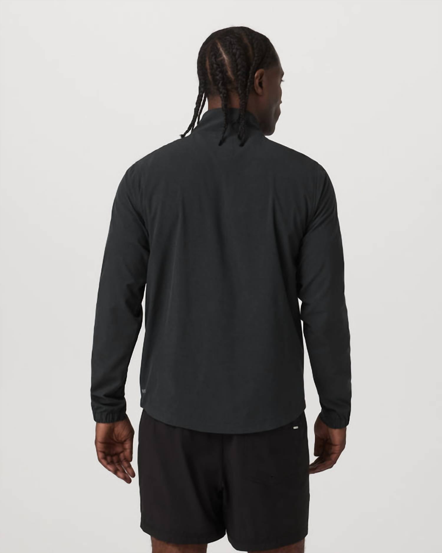 Vuori - Venture Track Jacket