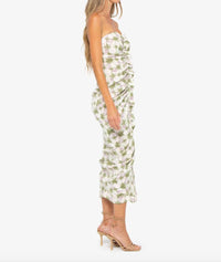 Jbq - Women's Cyrus Double Gauze Dress