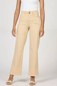 Dear John Denim - Holly High Rise Jean