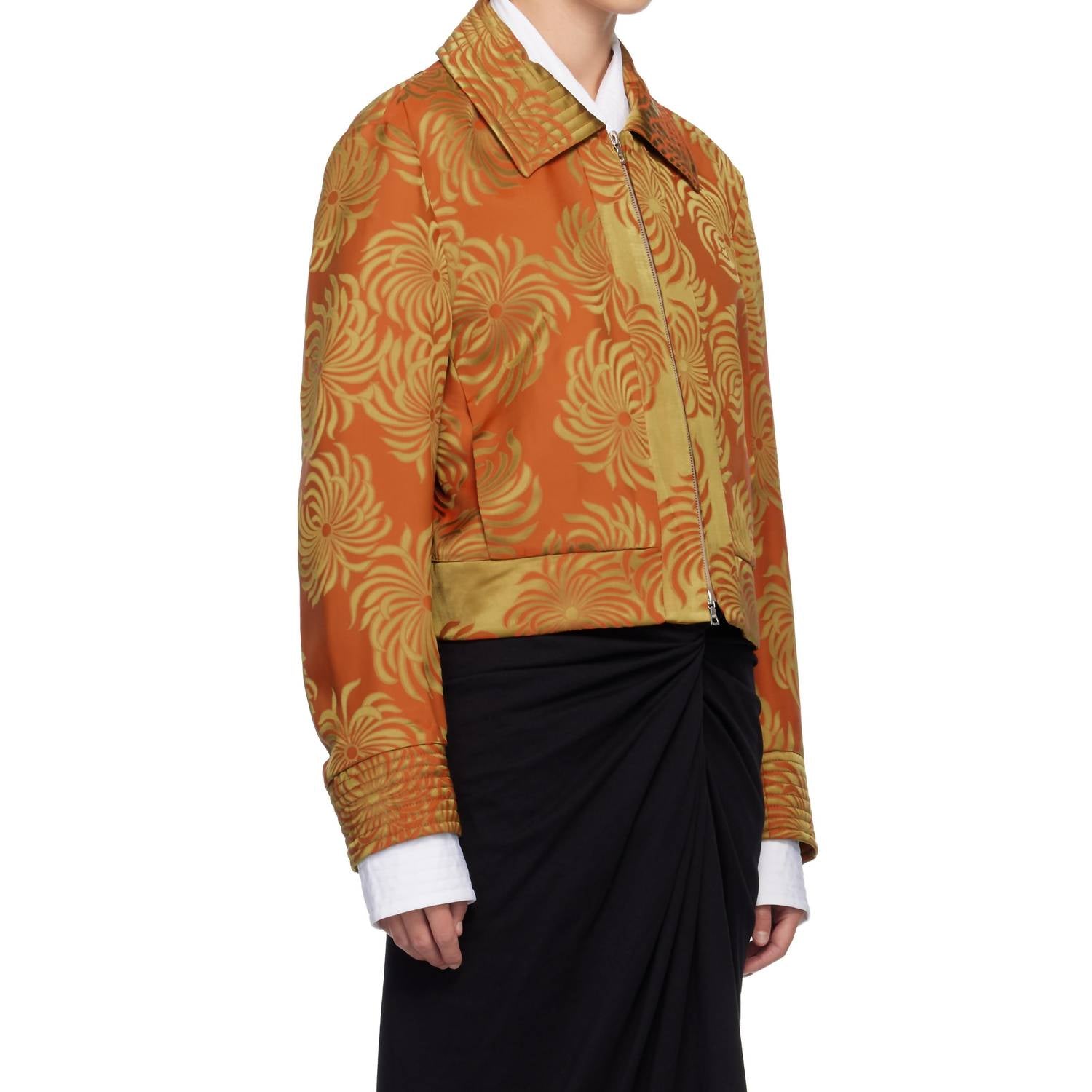 Dries Van Noten - Vurani Jacket