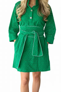 Holly Shae Design - Arden Dress