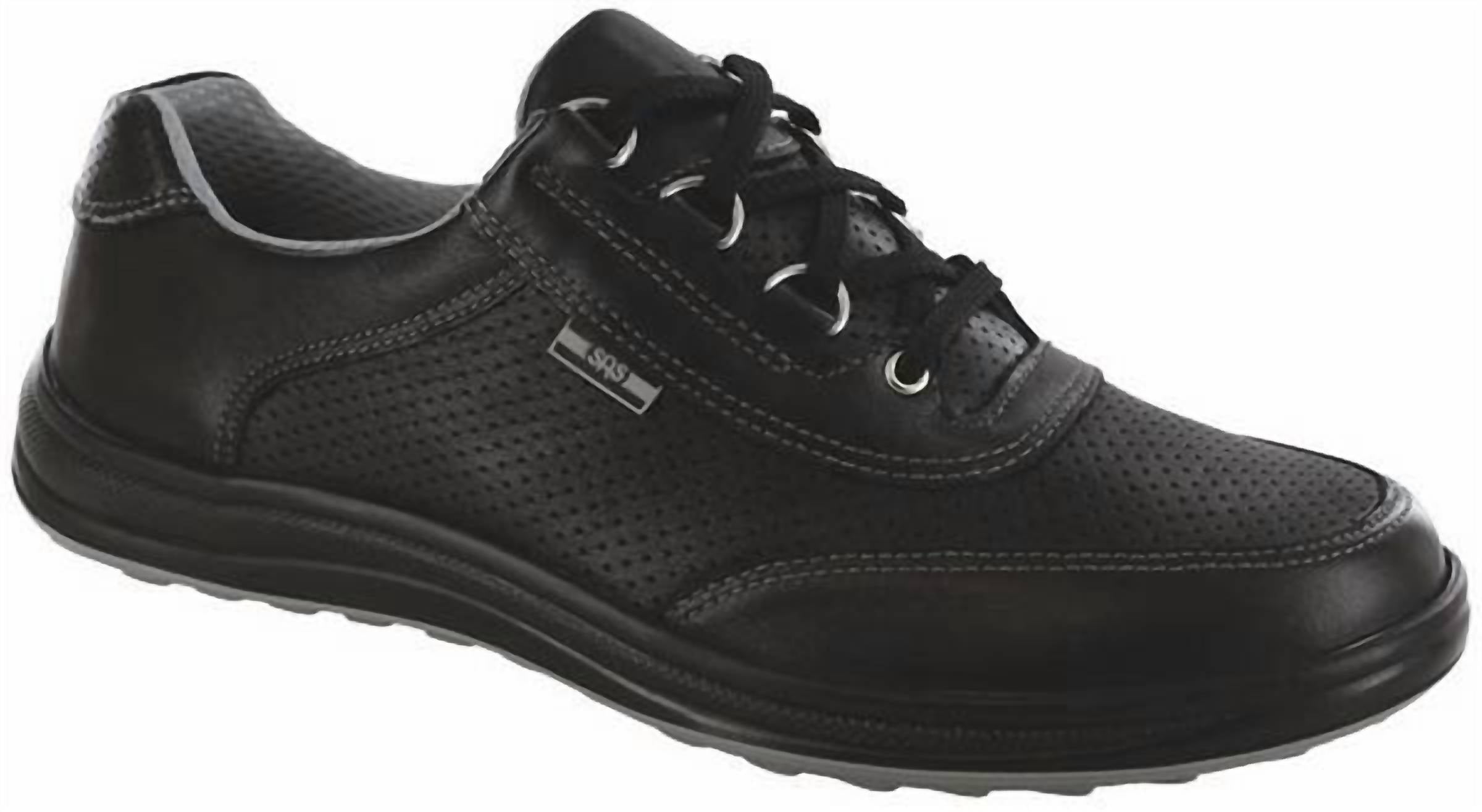 Sas - Men's Sporty Lux Lace Up Sneakers