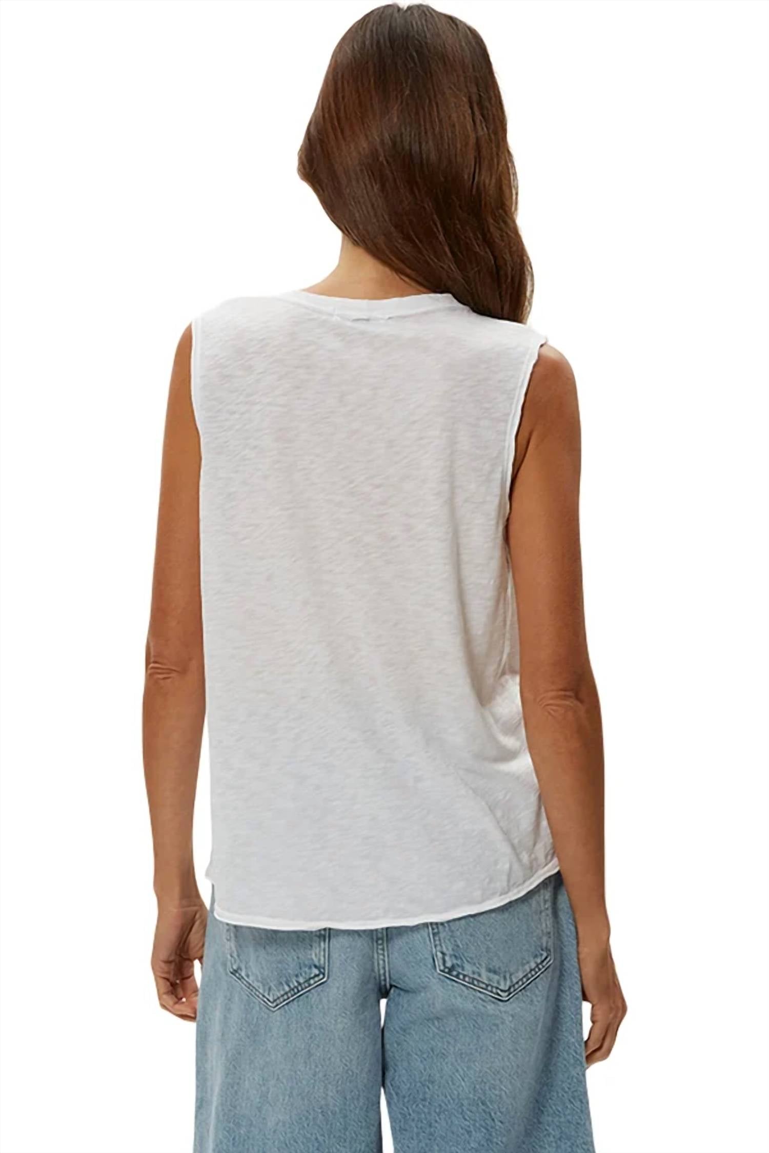Michael Stars - June Muscle Tank