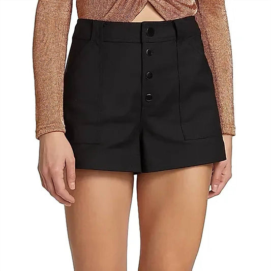 Ramy Brook - ROBERTA SHORTS