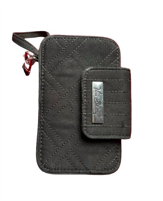 SMARTPHONE WRISTLET