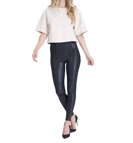 Spanx - HIP ZIP LEGGINGS