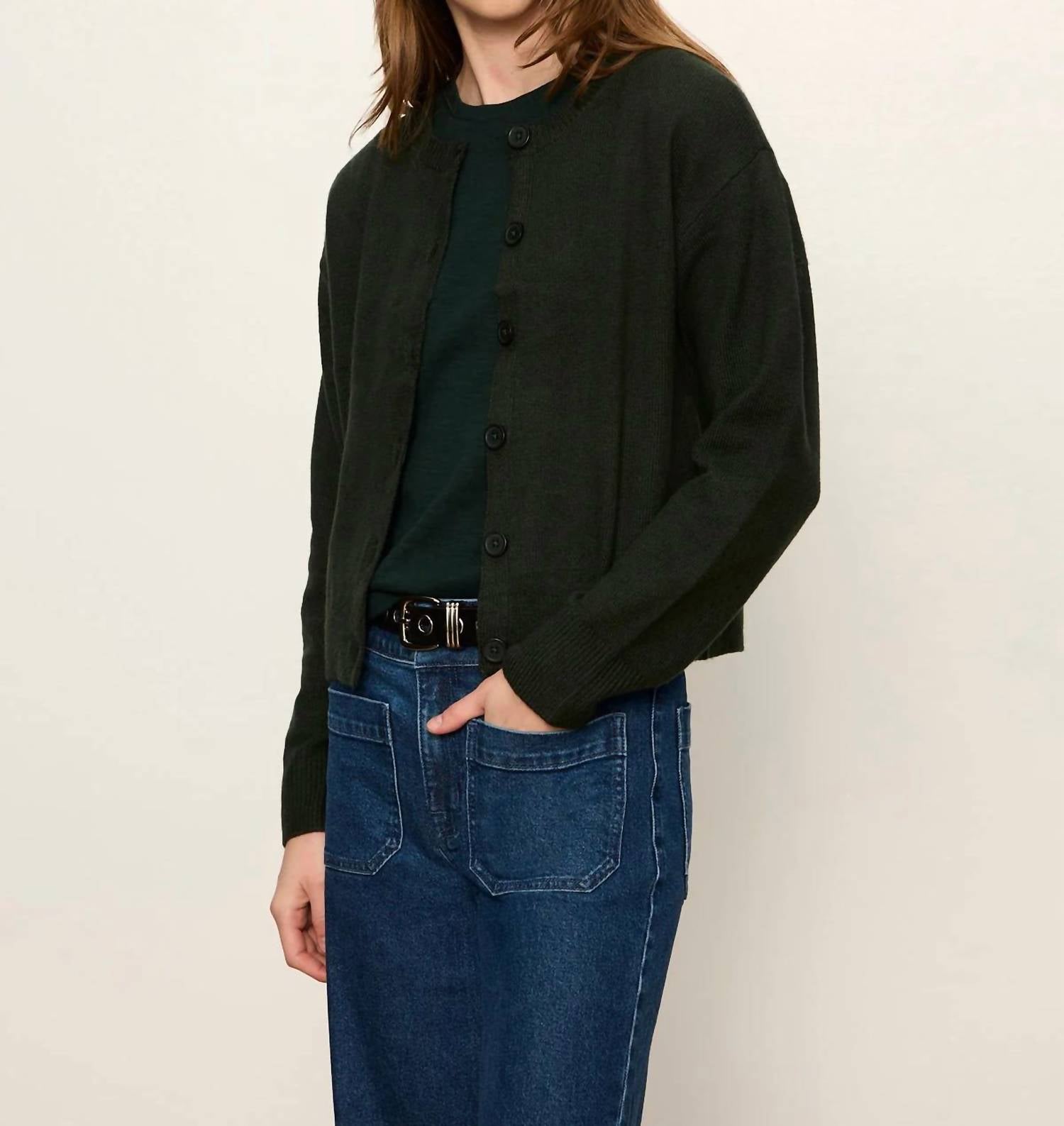 Sanctuary - Must Have Cardigan